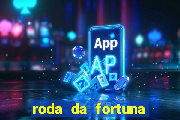 roda da fortuna tarot no amor