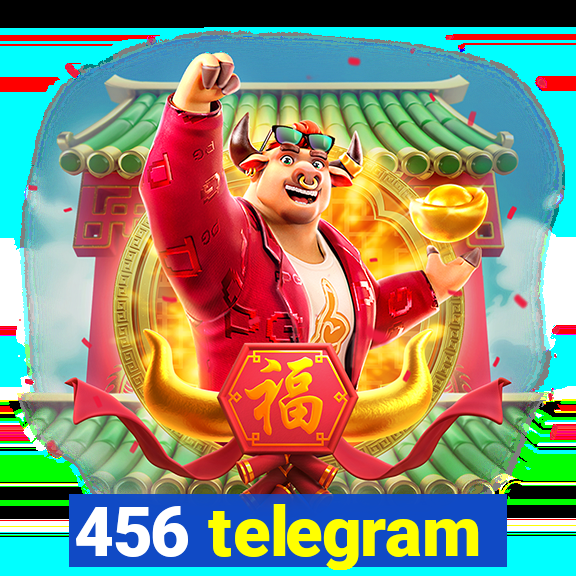 456 telegram