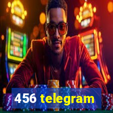 456 telegram