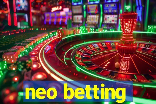 neo betting