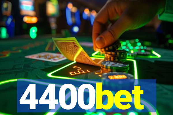 4400bet