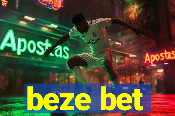 beze bet