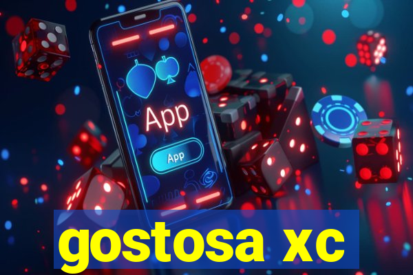 gostosa xc