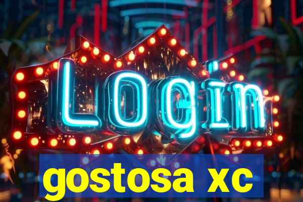 gostosa xc