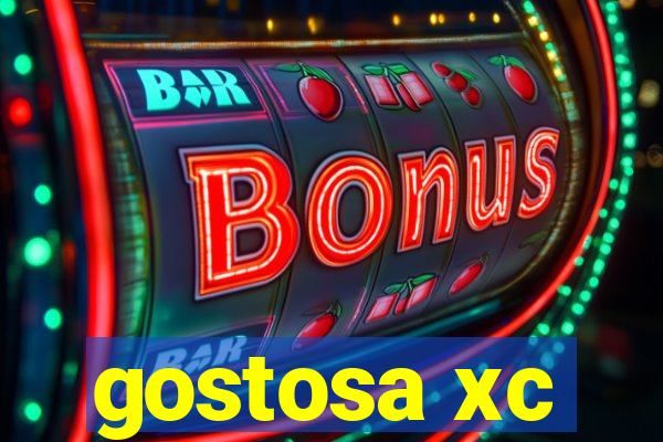 gostosa xc