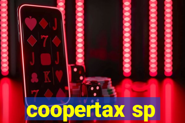 coopertax sp