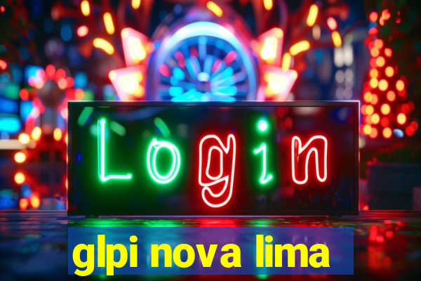 glpi nova lima