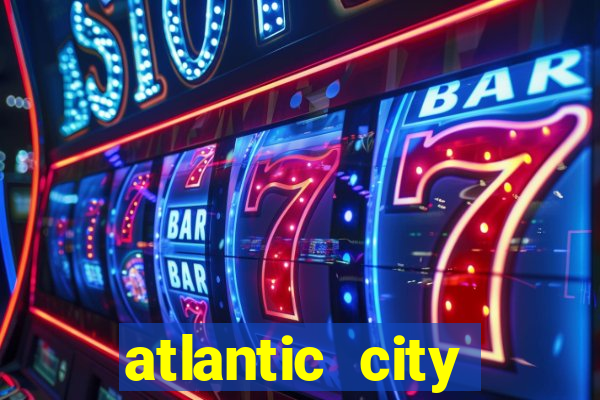 atlantic city casino online