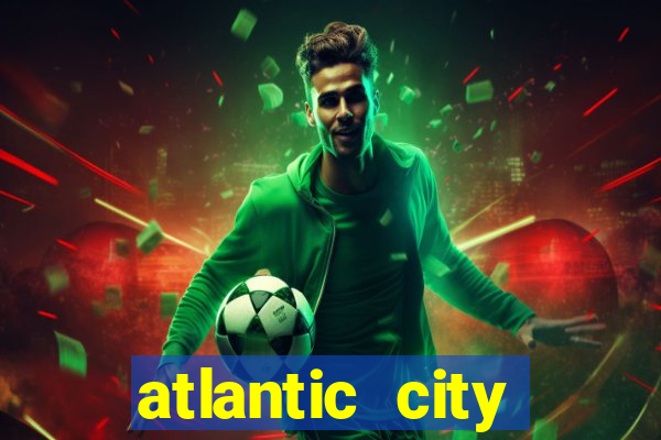 atlantic city casino online