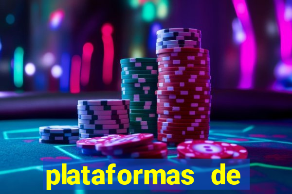 plataformas de jogos do tigrinho