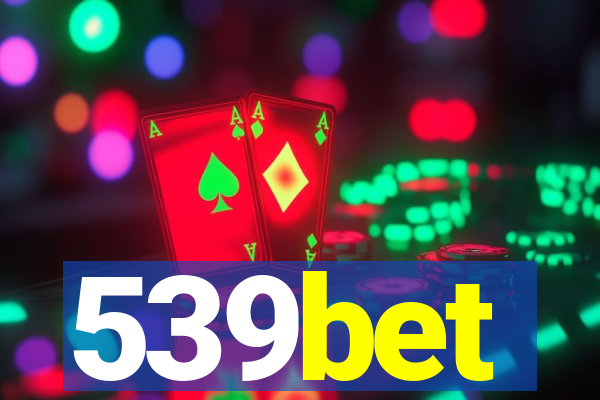 539bet