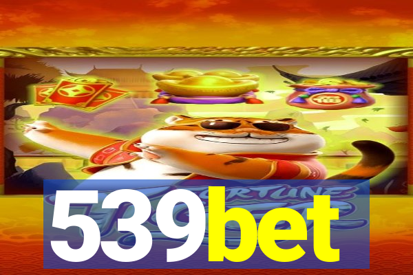 539bet