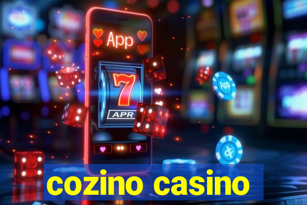 cozino casino