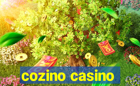 cozino casino