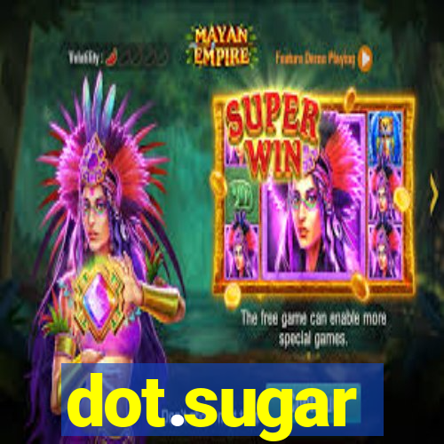 dot.sugar