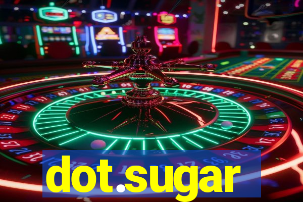 dot.sugar