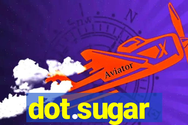 dot.sugar