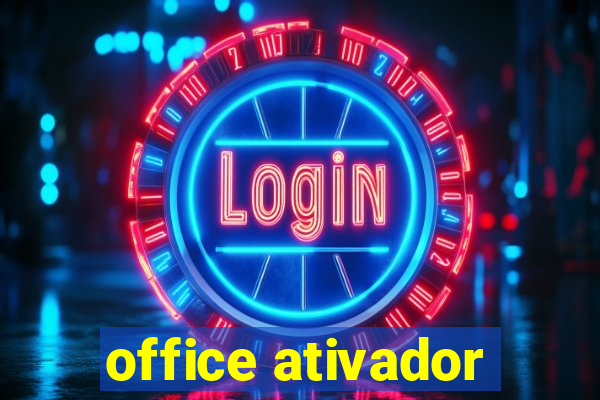 office ativador