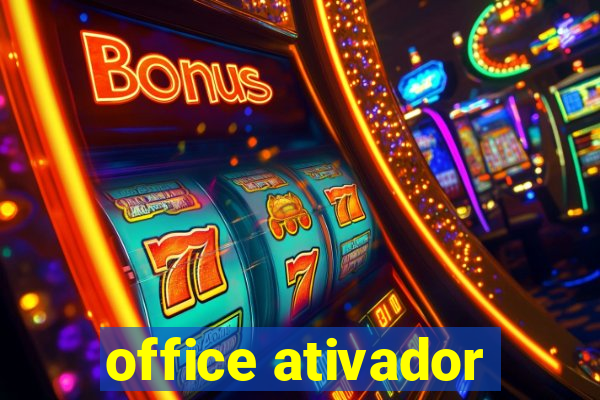 office ativador