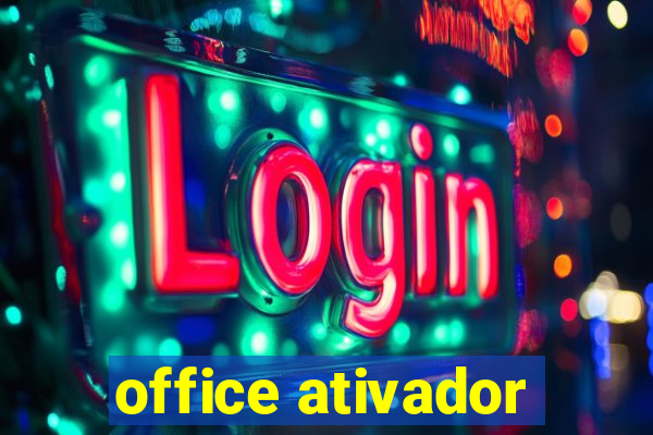 office ativador