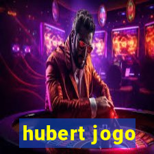 hubert jogo