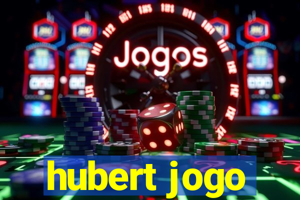 hubert jogo