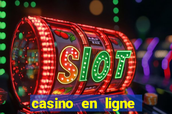 casino en ligne slot hunter