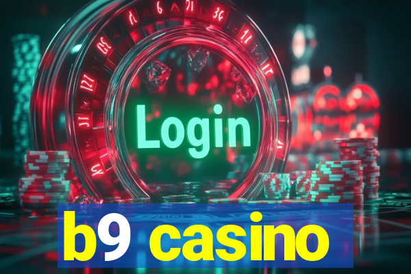 b9 casino