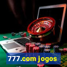 777.com jogos