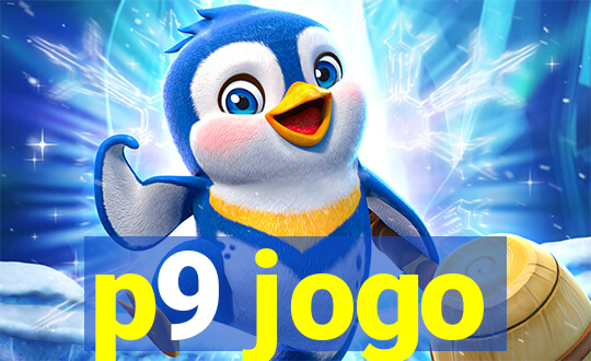 p9 jogo