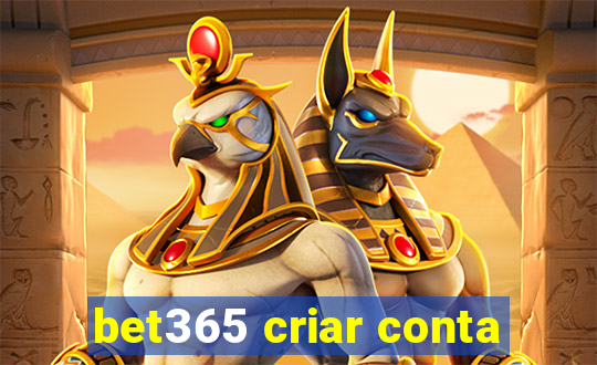 bet365 criar conta