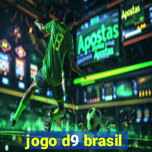 jogo d9 brasil