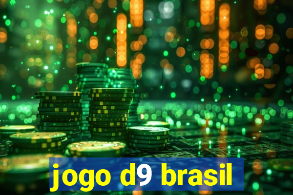 jogo d9 brasil