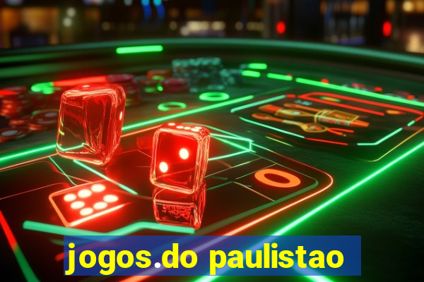 jogos.do paulistao