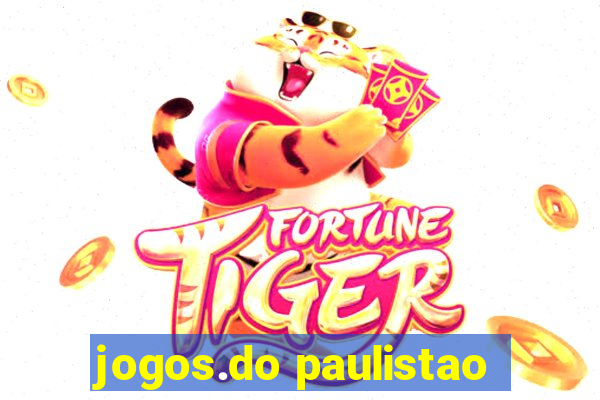 jogos.do paulistao