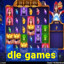 dle games