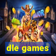 dle games