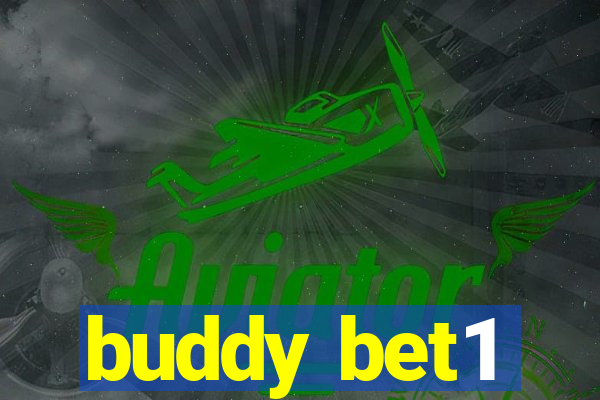 buddy bet1