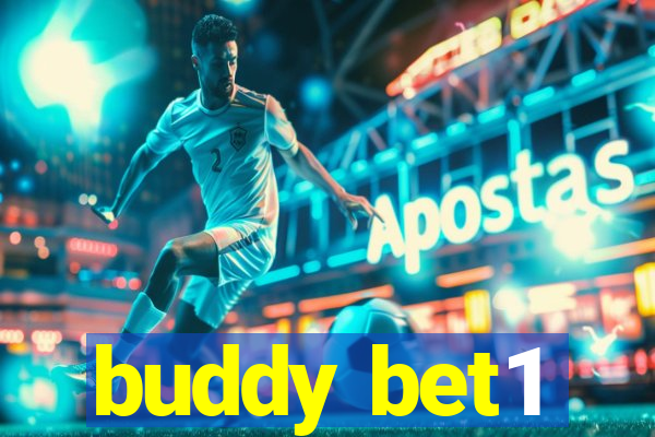 buddy bet1