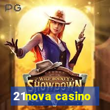 21nova casino