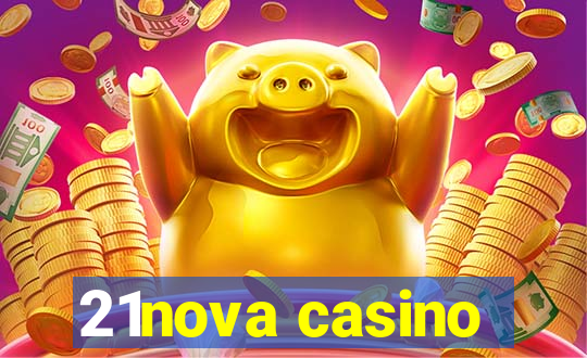 21nova casino