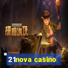 21nova casino