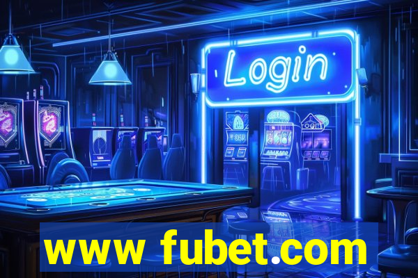 www fubet.com