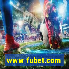 www fubet.com