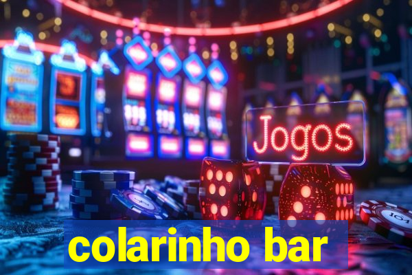 colarinho bar