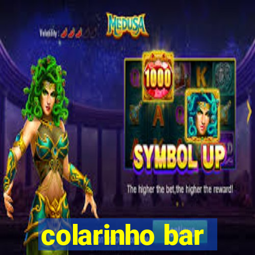 colarinho bar