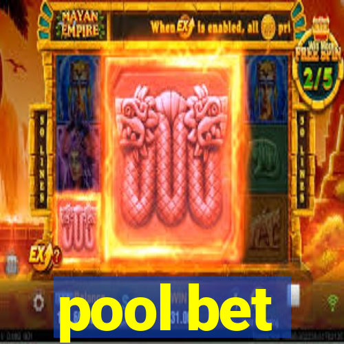 pool bet