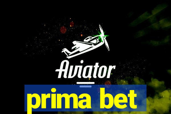 prima bet