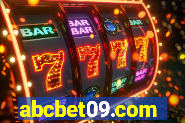 abcbet09.com