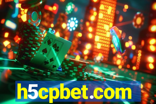 h5cpbet.com